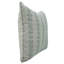 Housse de coussin Art Fab Fabine - Élégant accent de lin, Saat Samundar-109434544-109434542-109434545