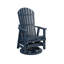 Comfo Back Outdoor Glider-255632495