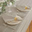 Serviette 100% polyester Robyn-1257422258