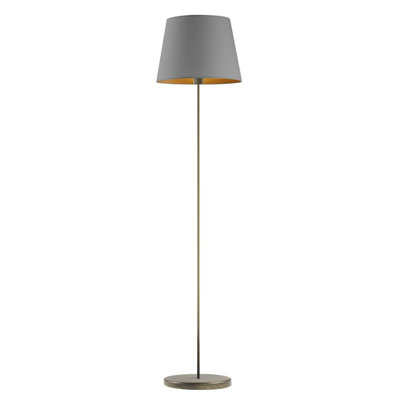 Artimus 162.5 H cm Traditional Floor Lamp