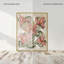 Daffodils And Lilies Print by Oliver Gal-966051701-966051703