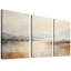 Minimal Landscape Golden Serenity Peaceful Landscape Illustration 3 - Pièces sur-98803986-98803987