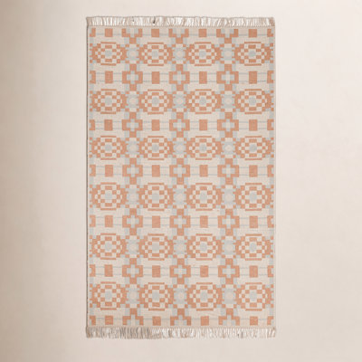 Westwood Flatweave Wool Indoor Rug