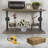 Edmanuel 2 Piece Floating Shelf
