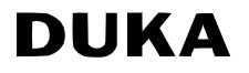 Logo DUKA