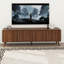 Meuble télé Mid Century Modern