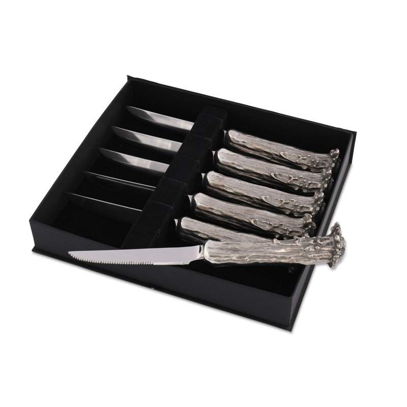 Western Steak Knife
