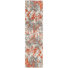 Orange/Gray