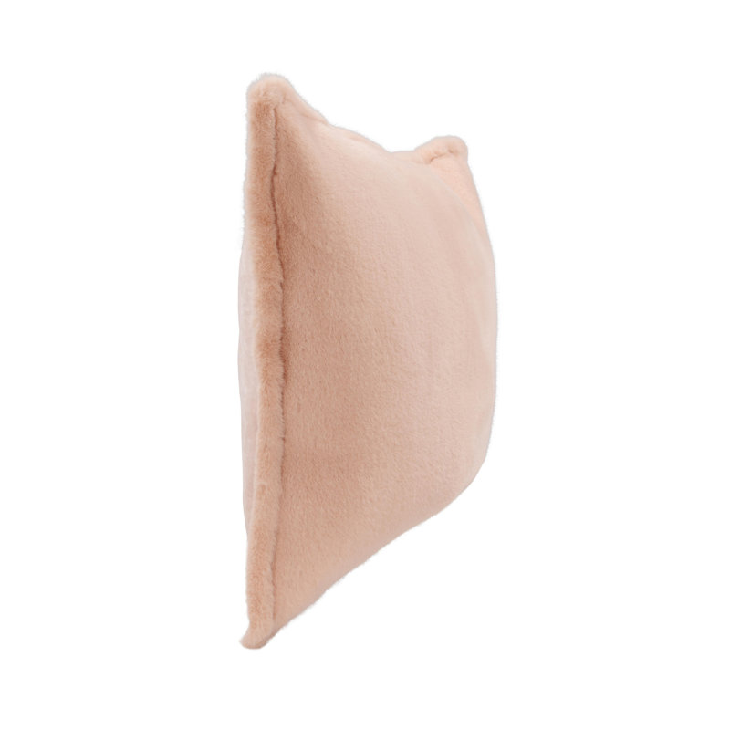 Taiga Pillow Cover & Insert, Square 22"