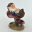 Helotes Gnomes Sleeping On Mushroom Fairy Garden