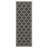 Sunshine GC_HAR2005 Anthracite Indoor/Outdoor Area Rug-1179525943