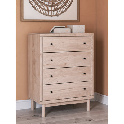 Copley Chest Of Drawers