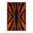 Washable Toyger Cats Area Rug-478381337