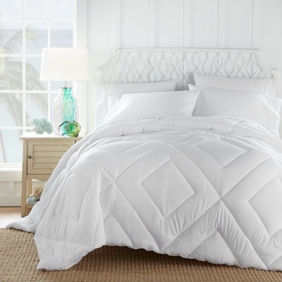 All Season Polyester Down Alternative Comforter