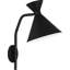 Cinch 1 - Light Armed Sconce