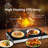Costway Electric Single Hot Plate