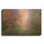 Ivy Bronx «Soft Pallet» par Patrick Zephyr, art mural en métal-994645752
