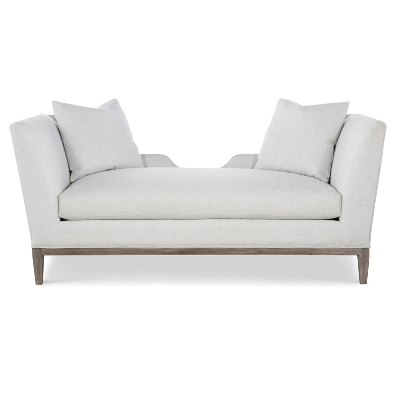 Weekender Settee, Boca Canyon