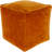 Johnson 16" Square Pouf-539995637