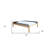 Natural Solid Wood Queen Bed Frame