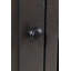 Buffet en bois 2 tiroirs Brookins