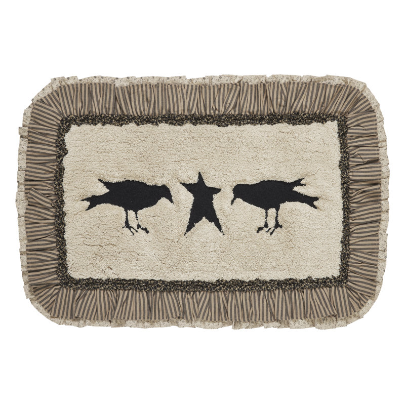  Tapis de bain Kettle Grove, L 20 po x L 30 po