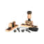 Brompton Brighton Fastener - Narrow (Square)-110095840