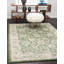 Kalf Green/Ivory Rug-1329843444