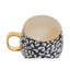 Hilda Stoneware Coffee Mug