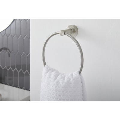 Parma Towel Ring