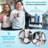 Kitchen Counter – Cup Drying Rack, Tumbler