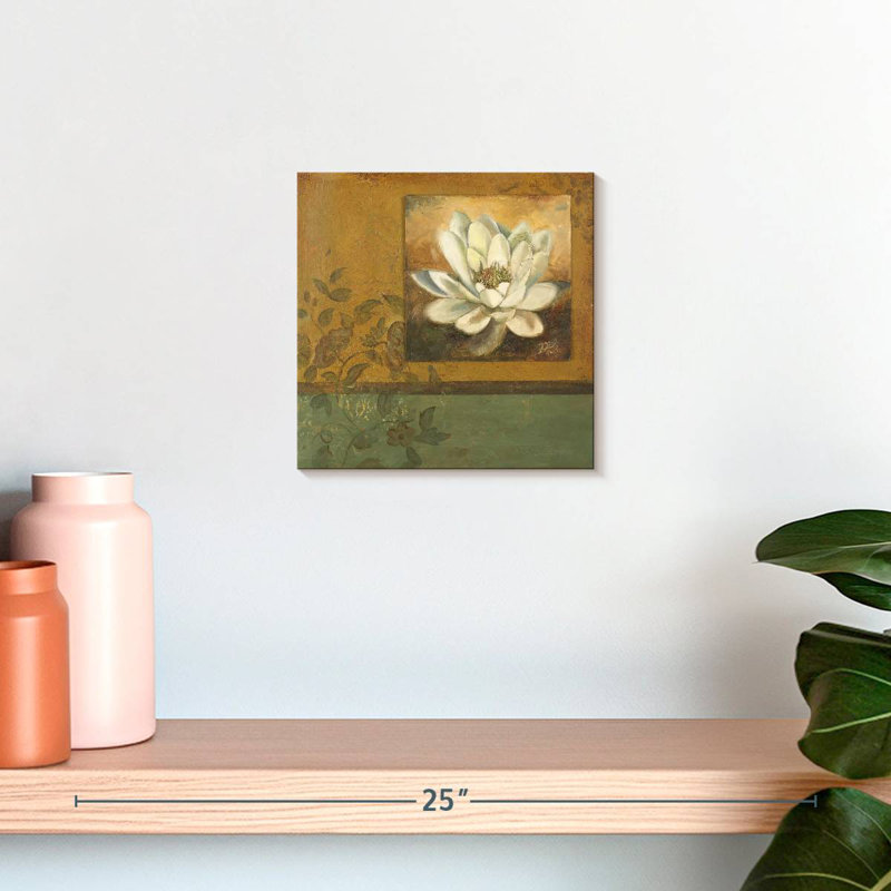 Harnek White Nature I