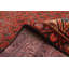 Tapis rouge Andelz 3 pi 10 po x 6 pi 4 po