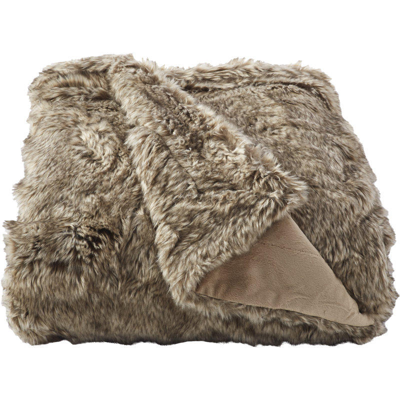 Throw Blanket
