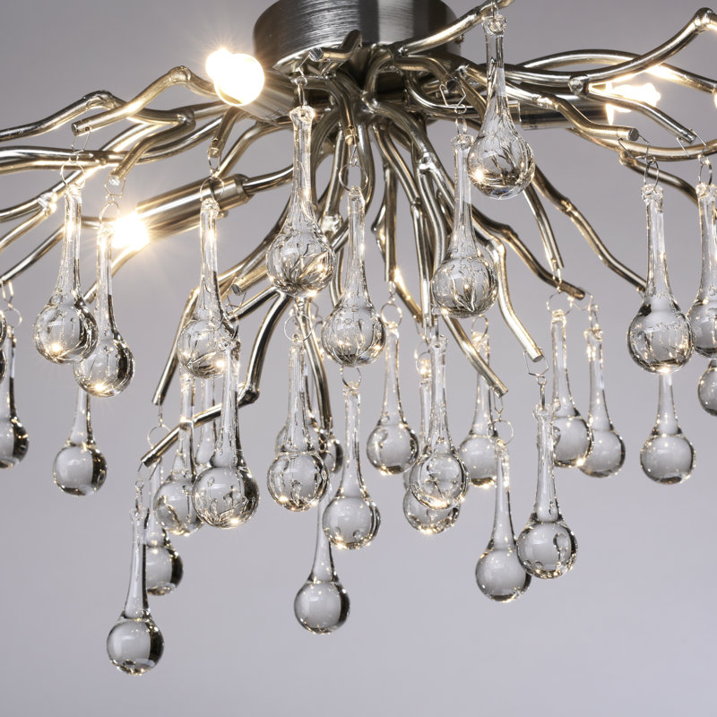 Analeia Flush Mount