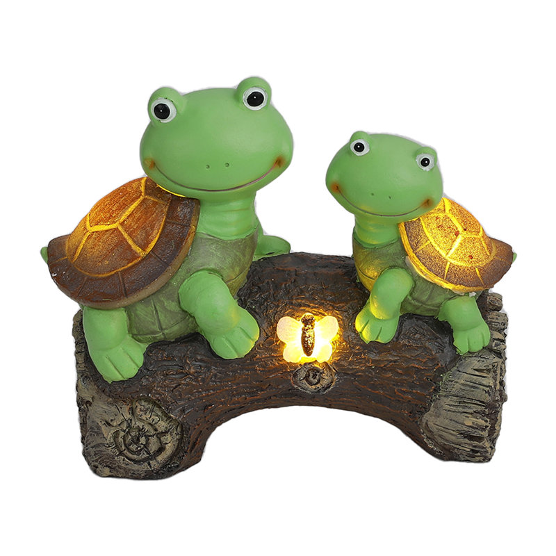 Animals Plastic Garden Statue