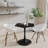 31.50"Modern Hexagonal Coffee Table-110697251