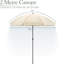 Caleesi 3kg Umbrella Base-787748312