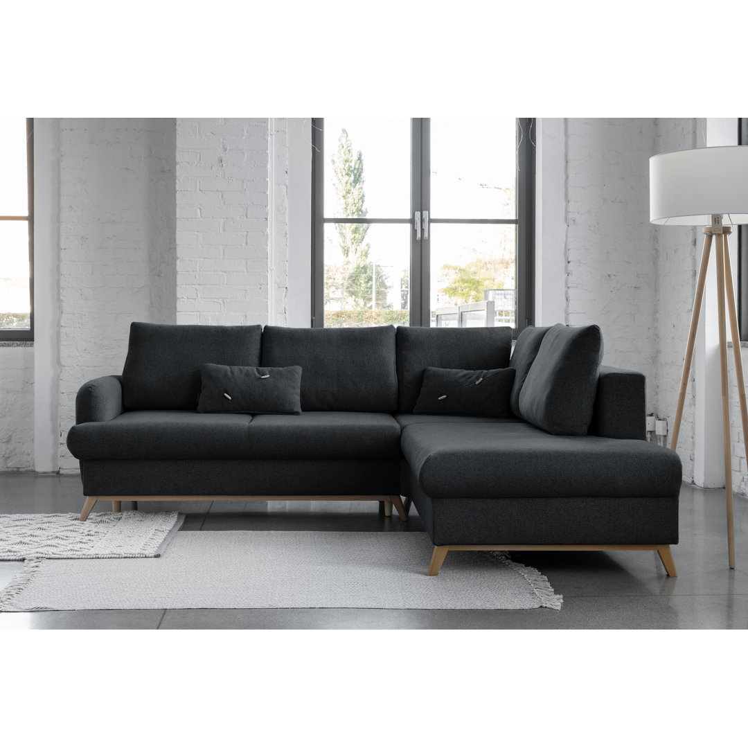 Ecksofa Scandic Lagom