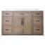Ensemble de meuble-lavabo 60 po Akalya-419186152