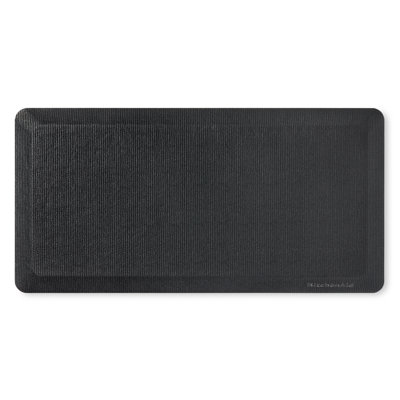 GOURMET SERIES COMFORT Water Resistant Anti-Fatigue Non-Skid Kitchen Mat