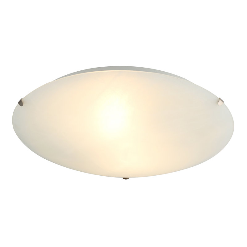 Machell Flush Mount