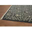 Tapis all-over de style Gabbeh 6 x 9