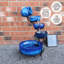 Indoor Weather Resistant Cascade Fountain