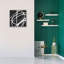 Art mural sur toile Wrought Studio ™ par «Moira Hershey»-588523228