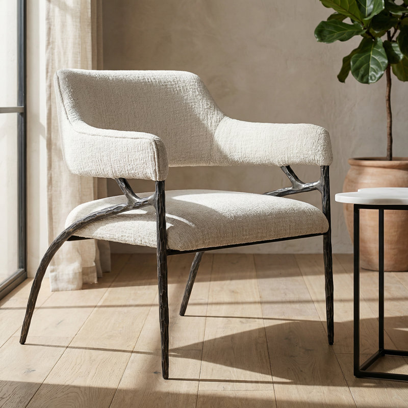 Darrio Upholstered Armchair