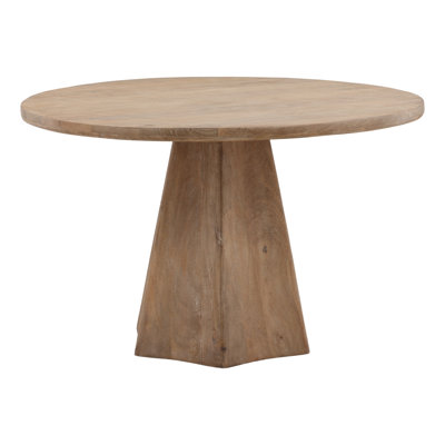 Brenna Dining Table Natural