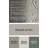 Machine Washable Gray Area Rug-246808376