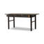 Hepsibah Solid Wood Writing Desk-1035358625