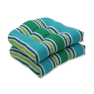 Dmitris Outdoor 5'' Rocking Chair Cushion